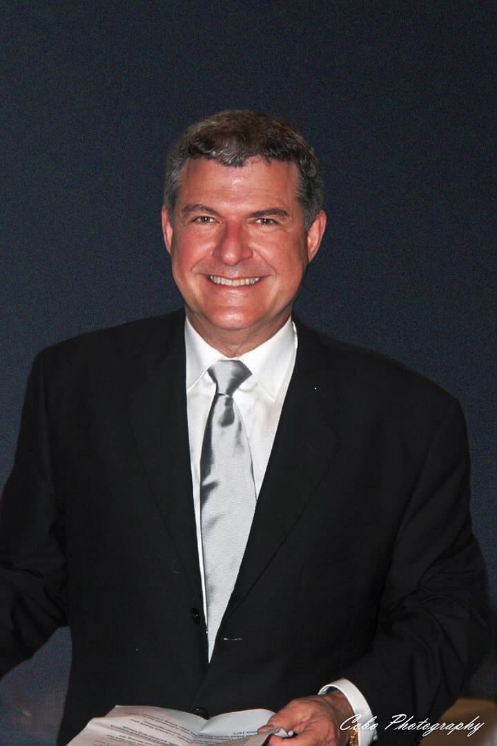 Abram Berens, MD